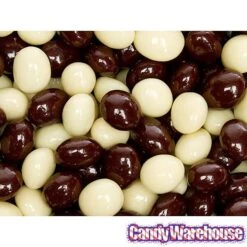Tuxedo Chocolate Covered Espresso Coffee Beans: 2LB Bag 5 Tuxedo Chocolate Covered Espresso Coffee Beans: 2LB Bag -Candy Shop tuxedo chocolate covered espresso coffee beans 2lb bag candy warehouse 3 c4940db2 9bfa 455c a7c0 f5470dae81a0