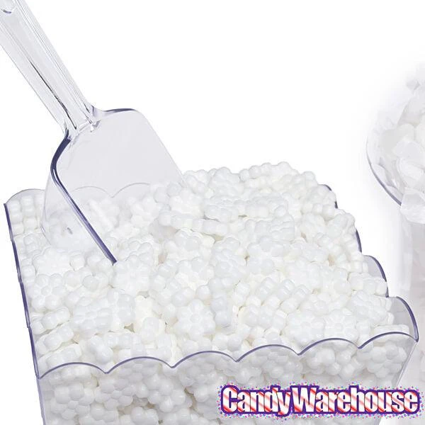 White Candy Buffet Kit: 25 To 50 Guests 4 White Candy Buffet Kit: 25 To 50 Guests - Image 4