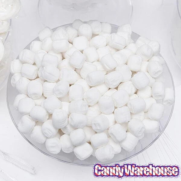 White Candy Buffet Kit: 25 To 50 Guests 6 White Candy Buffet Kit: 25 To 50 Guests - Image 6