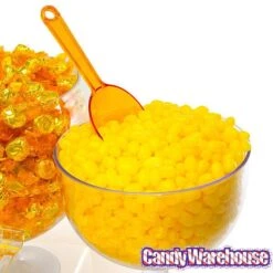 Yellow Candy Buffet Kit: 25 To 50 Guests -Candy Shop yellow candy buffet kit 25 to 50 guests candy warehouse 5